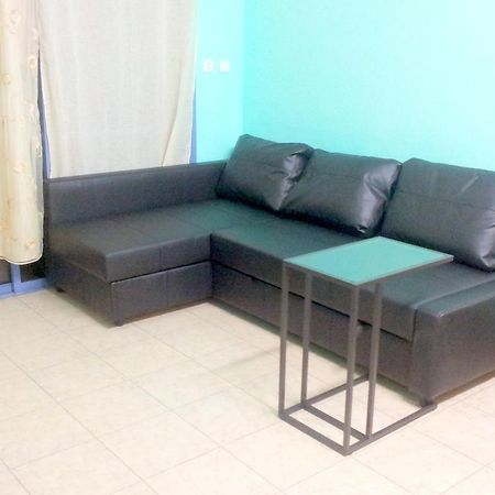 Samson Vacation Rentals Ashkelon Esterno foto
