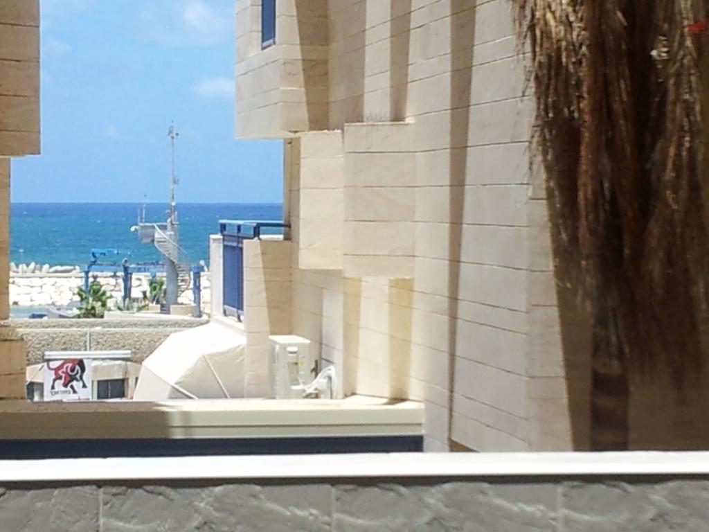 Samson Vacation Rentals Ashkelon Camera foto