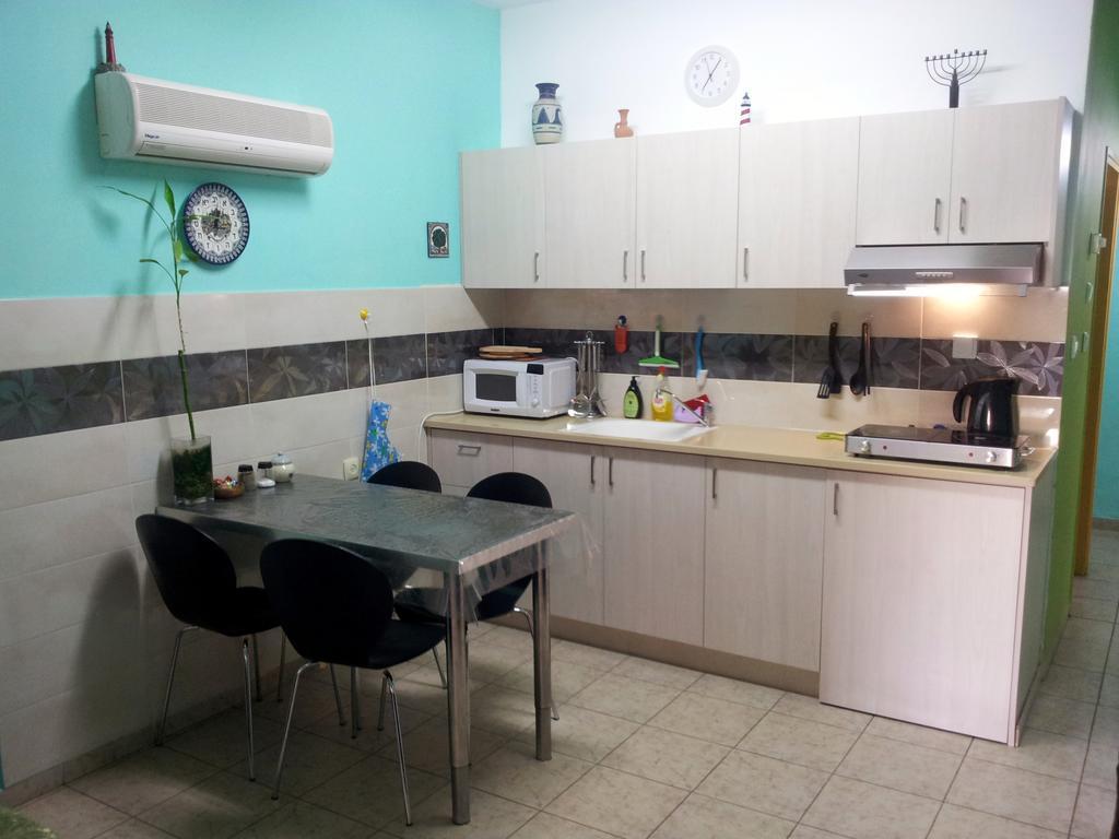 Samson Vacation Rentals Ashkelon Esterno foto
