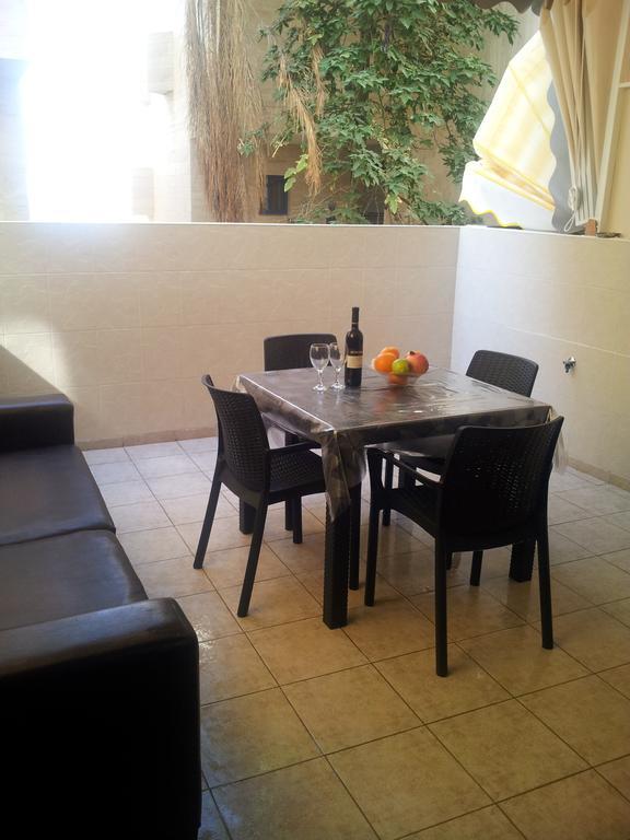 Samson Vacation Rentals Ashkelon Esterno foto