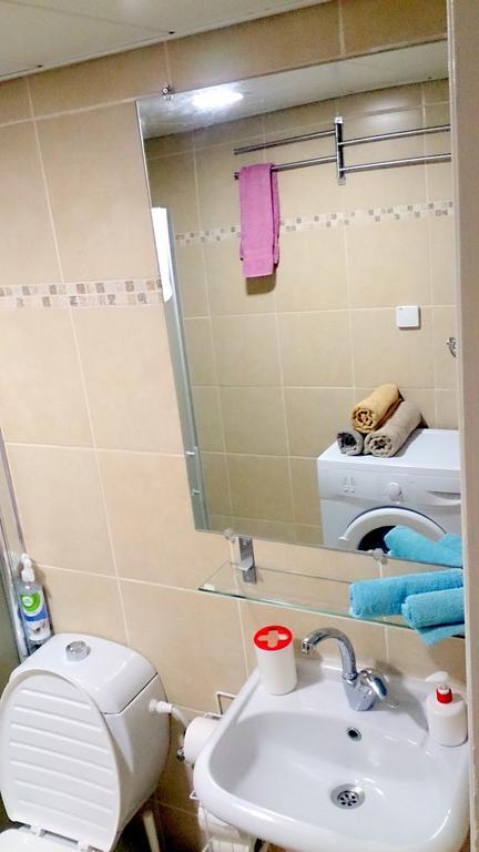 Samson Vacation Rentals Ashkelon Camera foto
