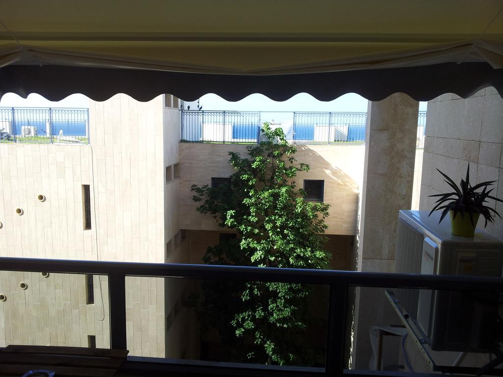 Samson Vacation Rentals Ashkelon Camera foto