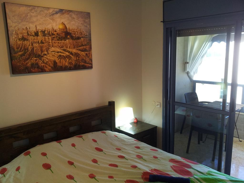 Samson Vacation Rentals Ashkelon Camera foto