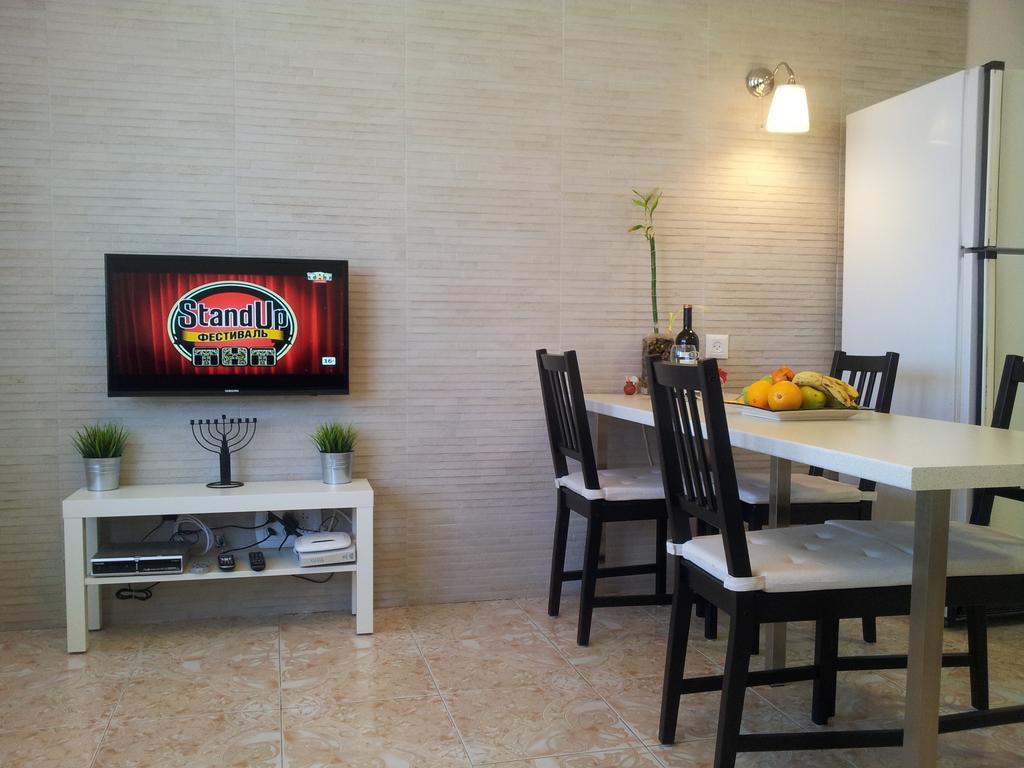 Samson Vacation Rentals Ashkelon Camera foto