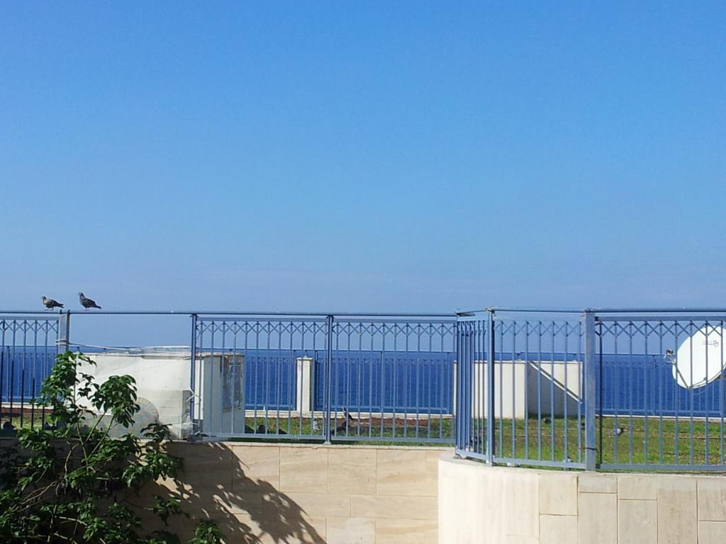 Samson Vacation Rentals Ashkelon Camera foto