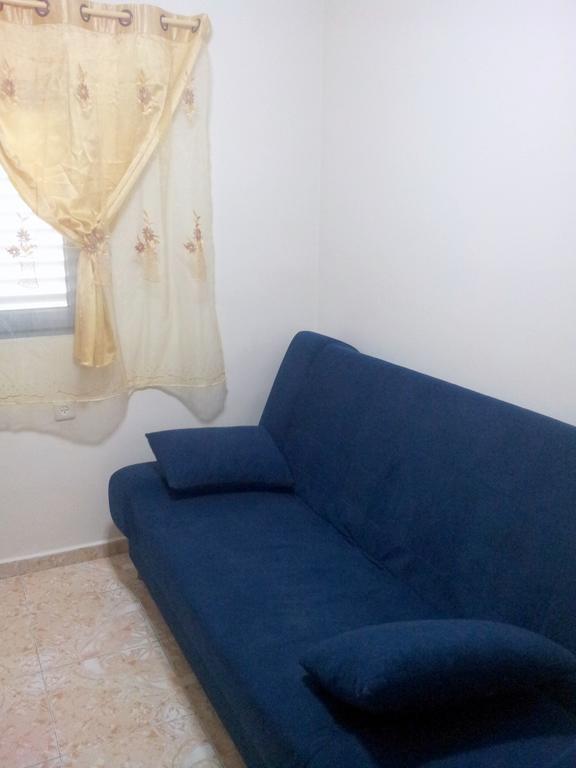 Samson Vacation Rentals Ashkelon Esterno foto