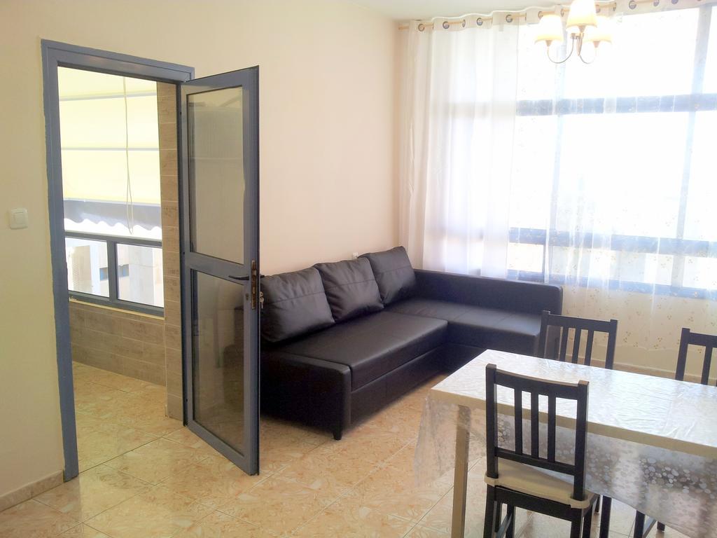Samson Vacation Rentals Ashkelon Camera foto