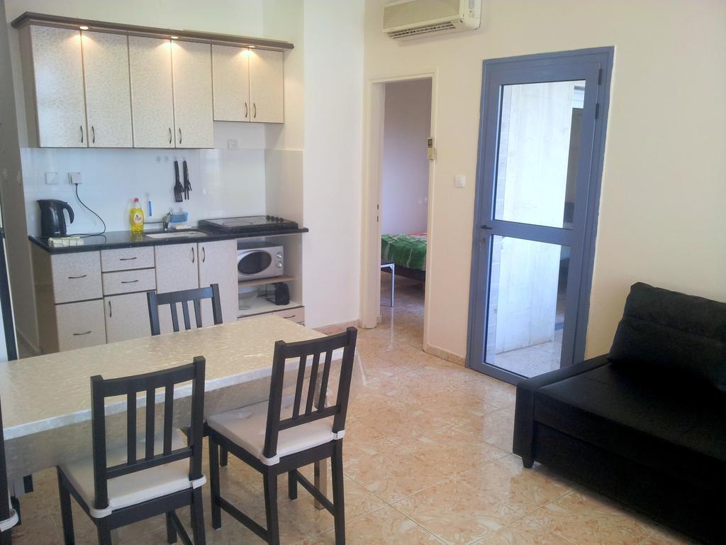 Samson Vacation Rentals Ashkelon Camera foto