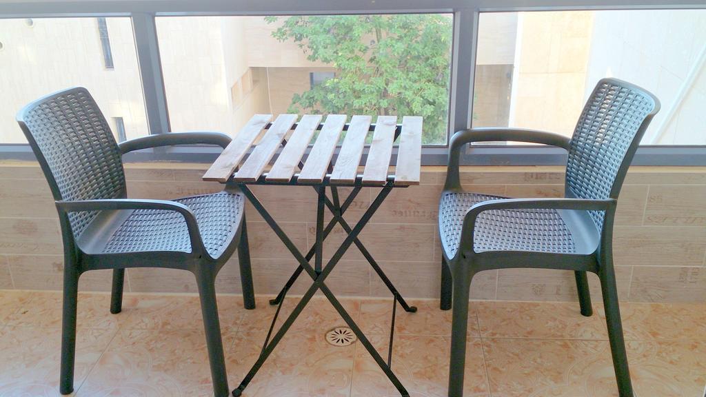 Samson Vacation Rentals Ashkelon Camera foto