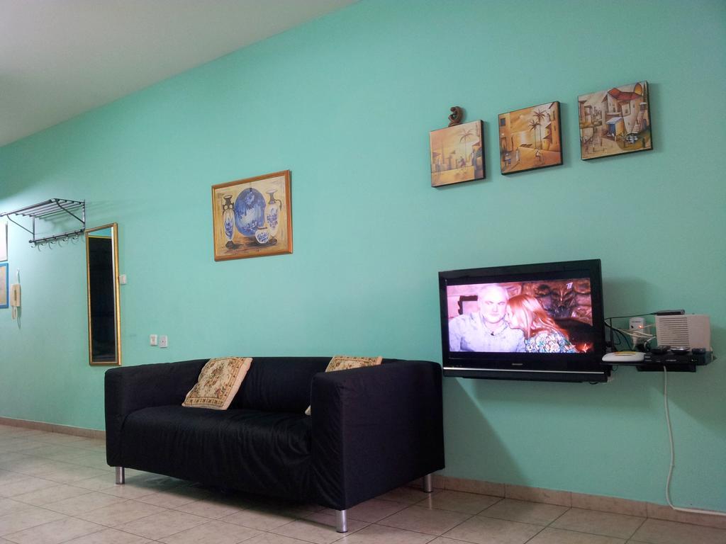 Samson Vacation Rentals Ashkelon Esterno foto