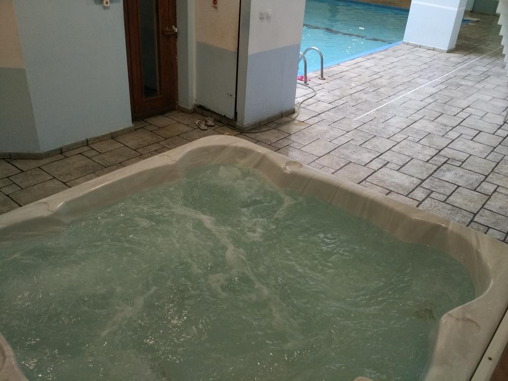 Samson Vacation Rentals Ashkelon Esterno foto